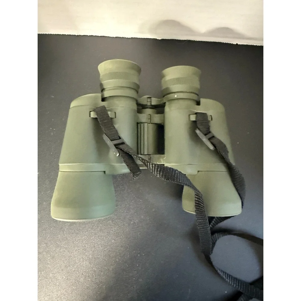 Winchester 8x40 Binoculars BL-8400WC View Angle 8 Degree Hunting Bird Watching